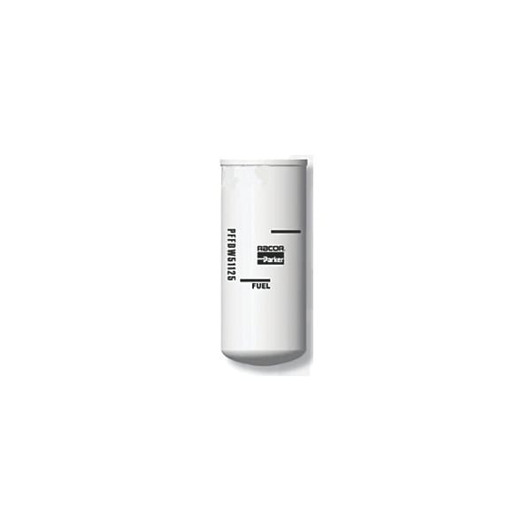 Filter, Screened-Fuel Disp Head